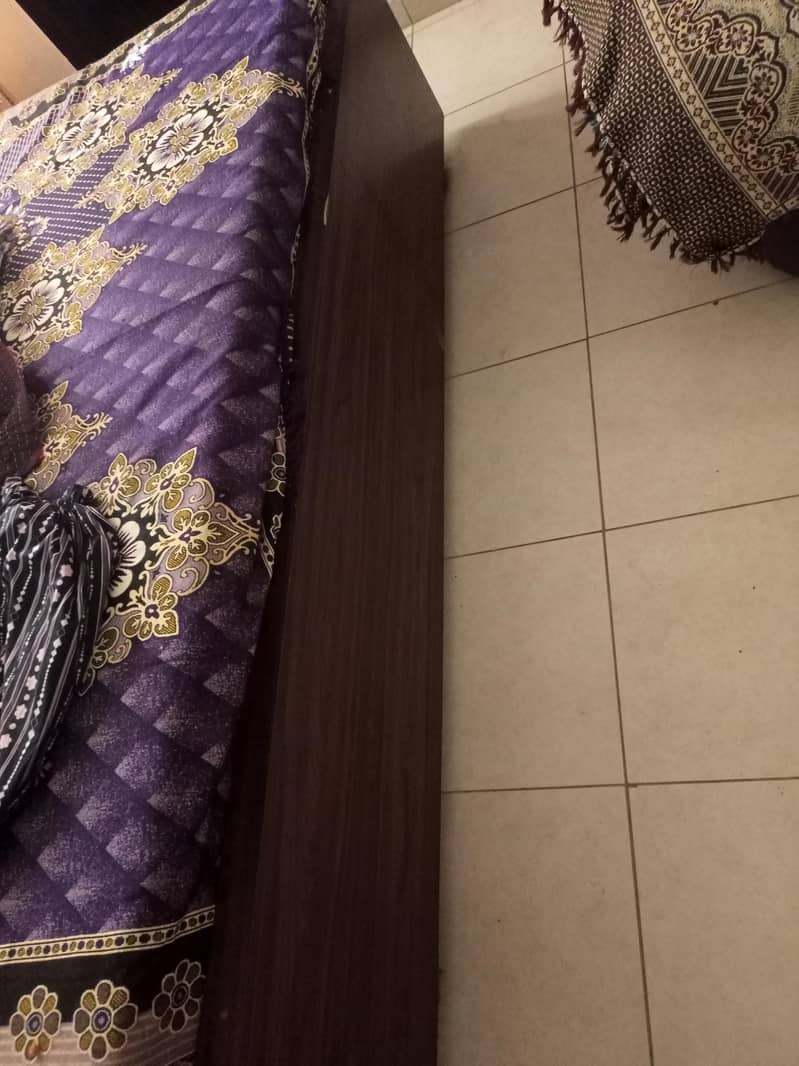 King bed 5