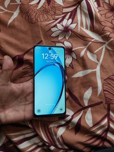 OPPO A3