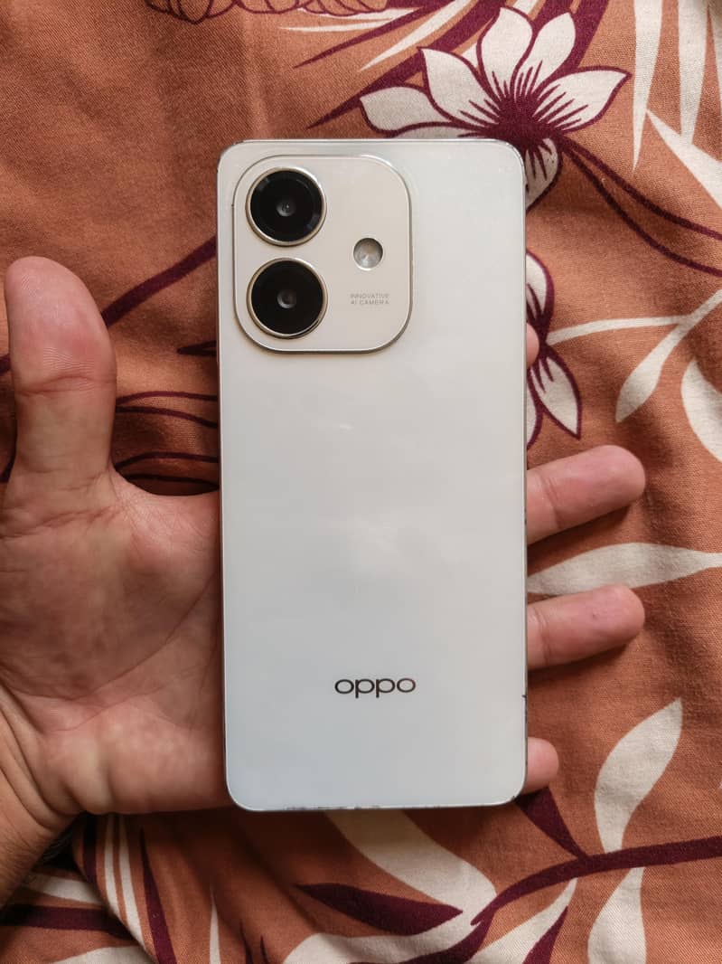 OPPO A3 1