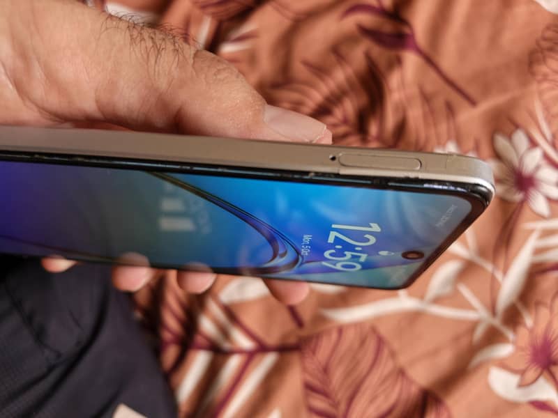 OPPO A3 5
