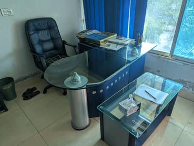 Office Furniture Reasonable Price in blue area Islamabad