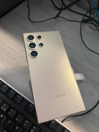 Samsung Mobile S24 Ultra
