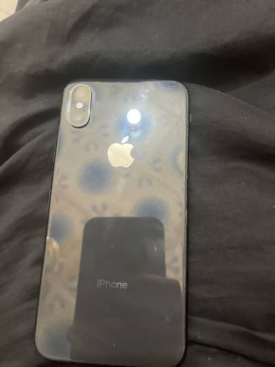 Apple iPhone XS