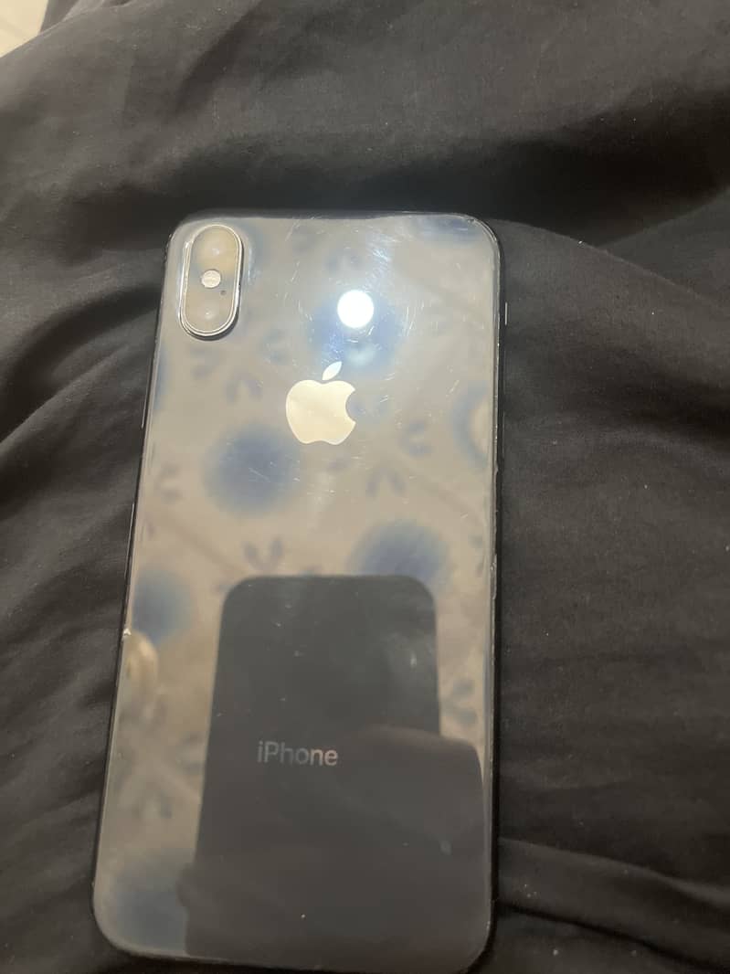 Apple iPhone XS 0