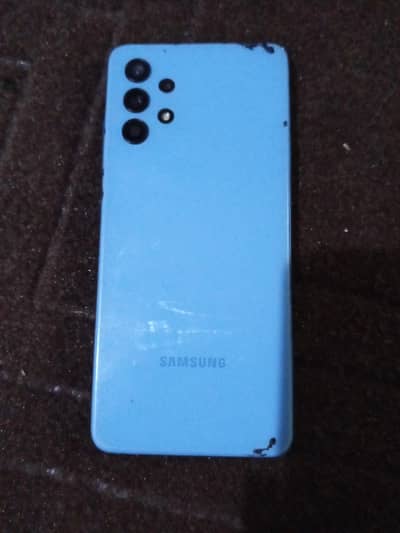 Samsung Mobile A32