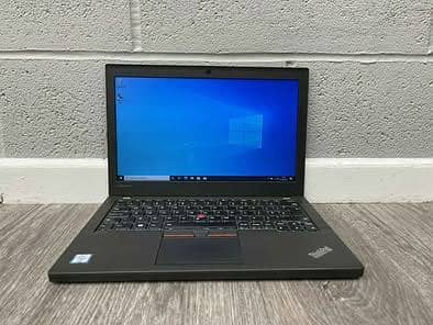 Lenovo ThinkPad X260 Core™-i7 6th Generation with original  charger