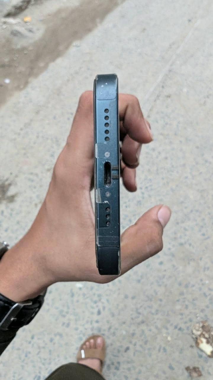 Honor X6b 1