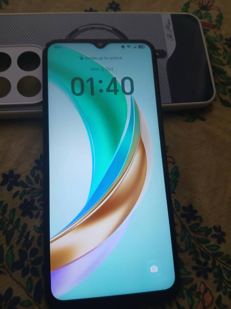 Honor X6b 3