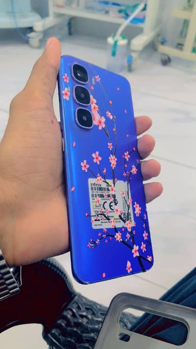Infinix Note 60 Pro Plus