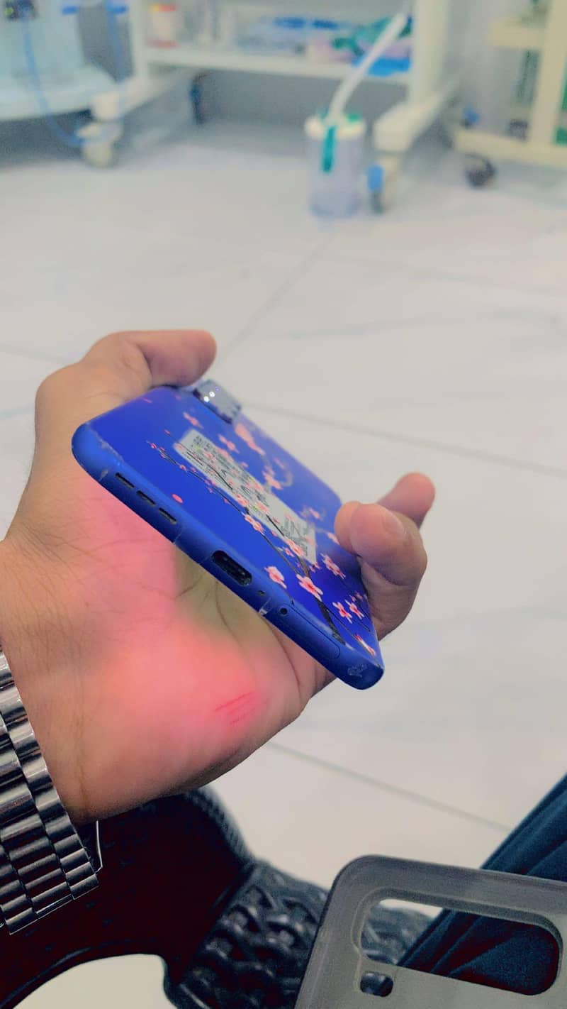 Infinix Note 60 Pro Plus 1
