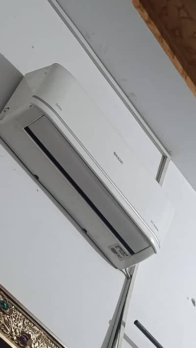 Orient 1 TOn Split AC