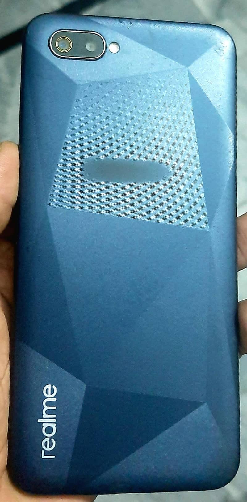 Realme C2 0