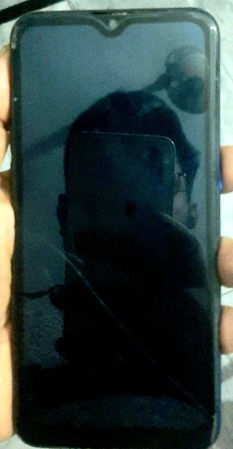 Realme C2 2