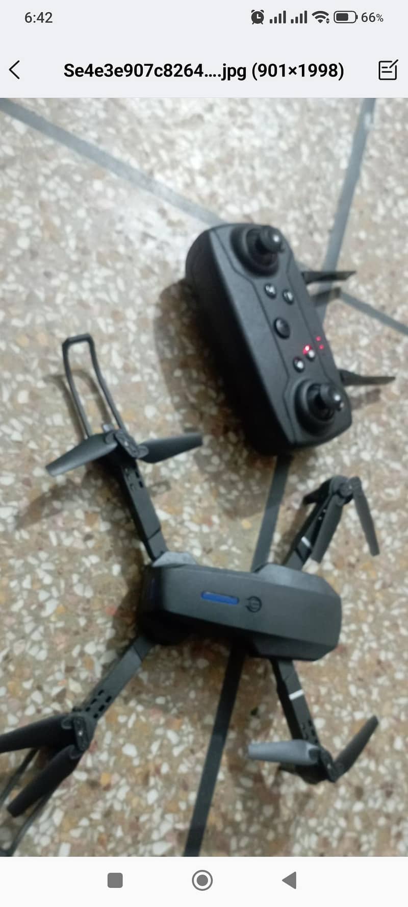 Drone for children 1