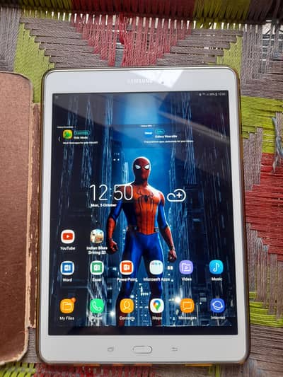 Samsung Galaxy Tab A
