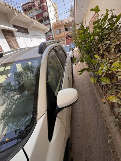 Honda BR-V 2021
