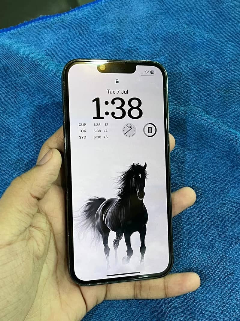 Apple iPhone 13 Pro 0