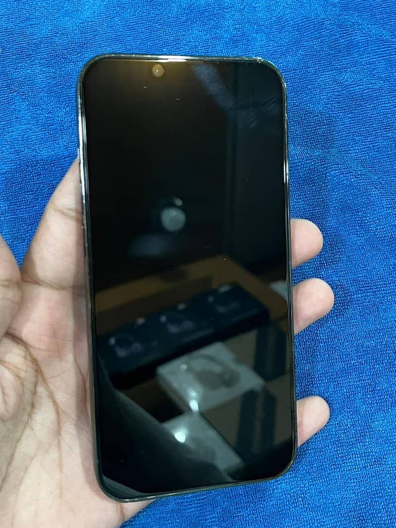 Apple iPhone 13 Pro 1