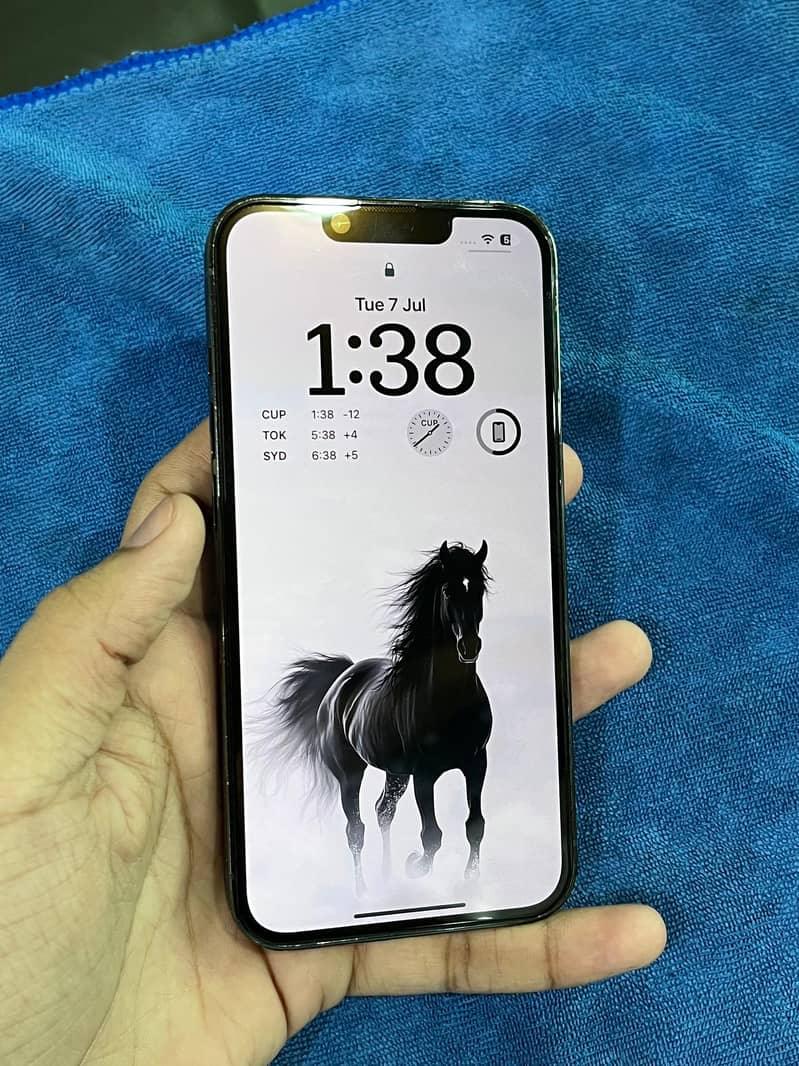 Apple iPhone 13 Pro 6