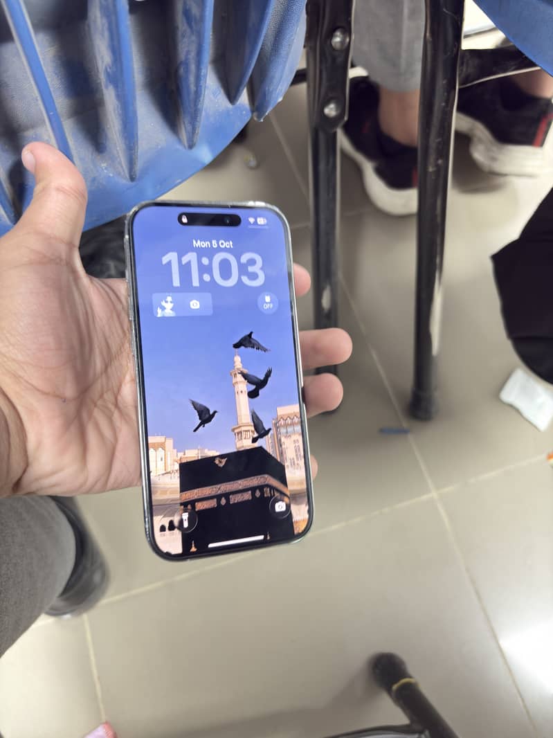 Apple iPhone 14 Pro 4