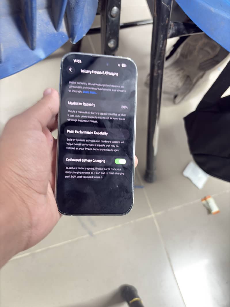 Apple iPhone 14 Pro 5