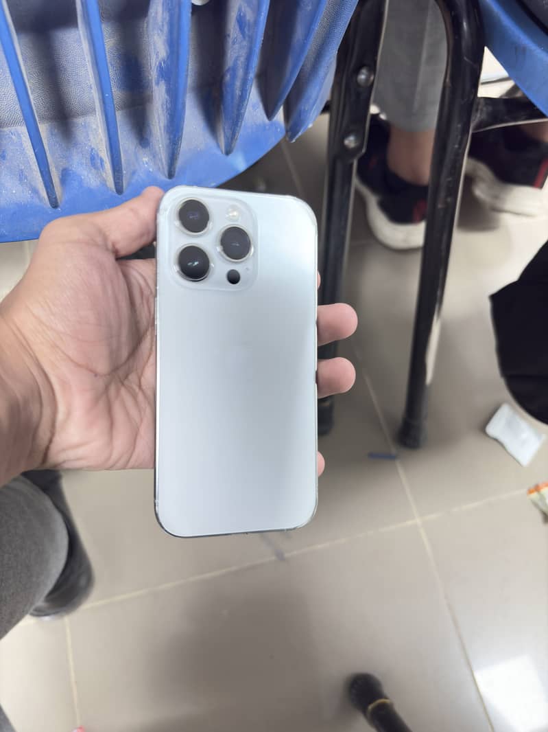 Apple iPhone 14 Pro 6