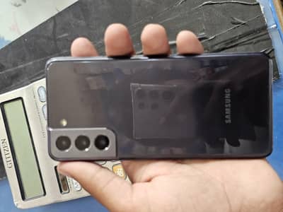 Samsung Mobile S21 5G