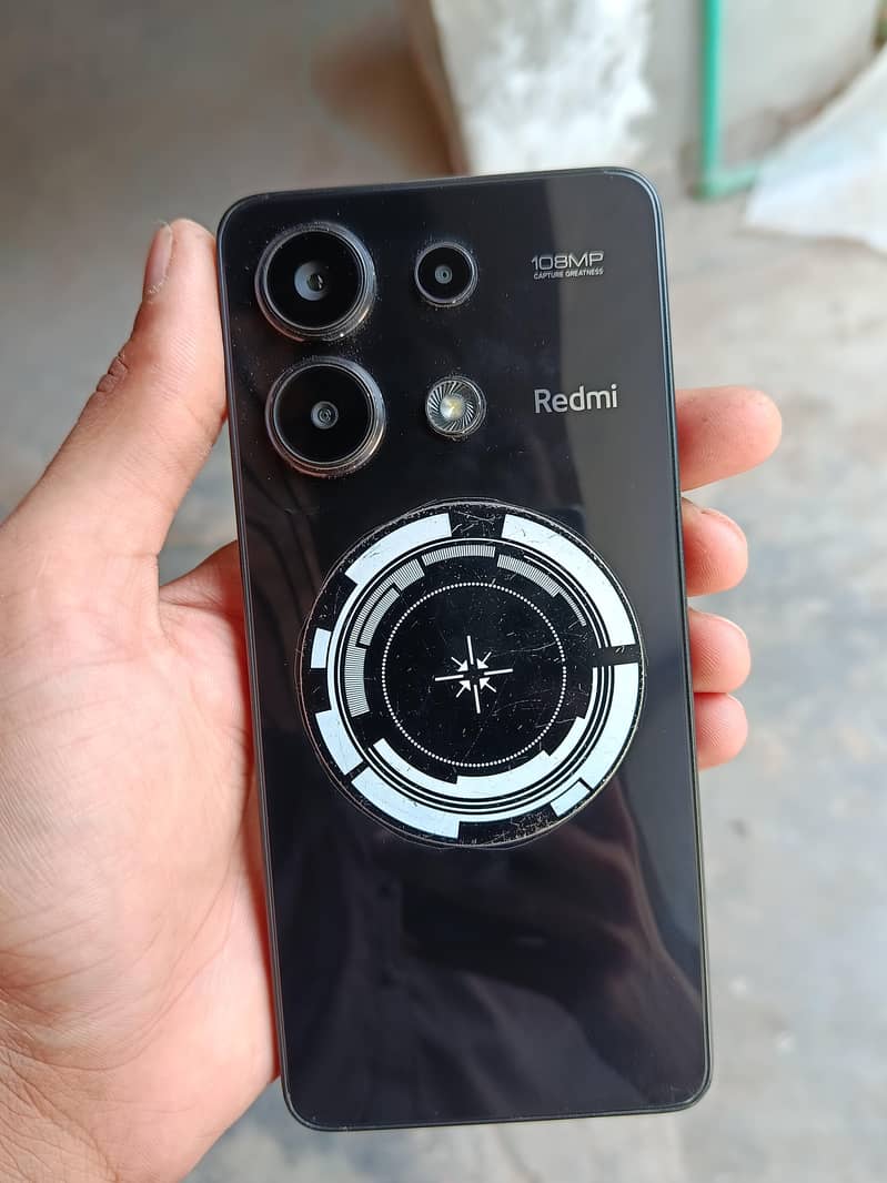 Xiaomi Redmi Note 13 1