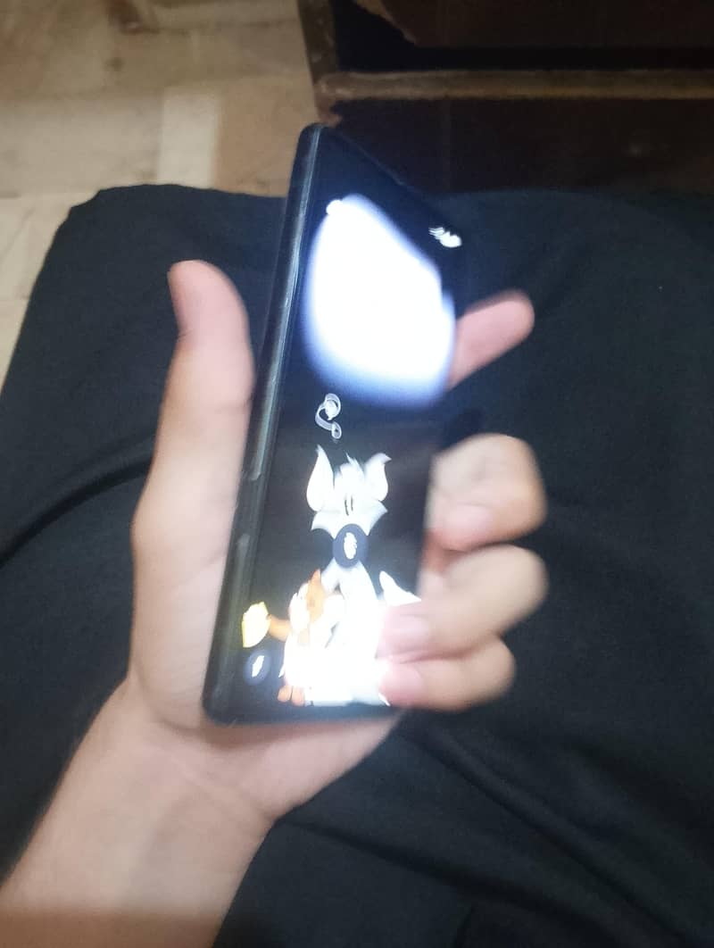 Google Pixel 6a 3