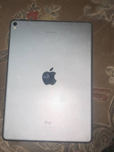 Ipad pro 9.7 inch 2017