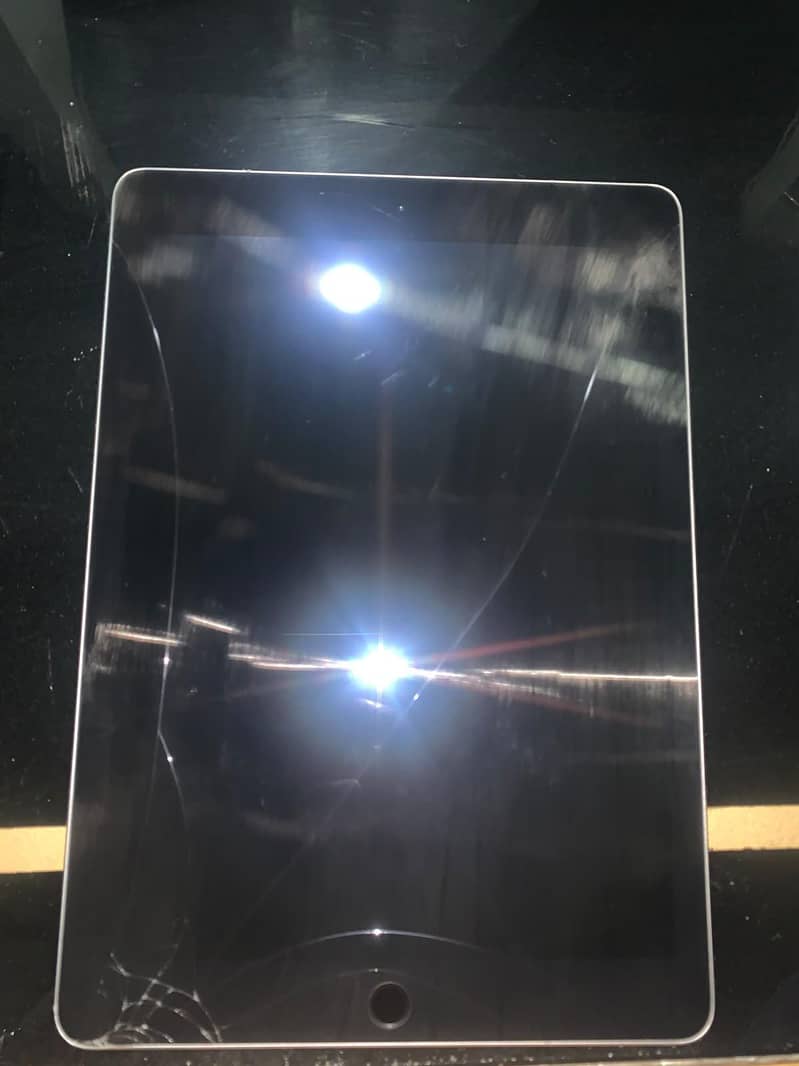 Ipad pro 9.7 inch 2017 4