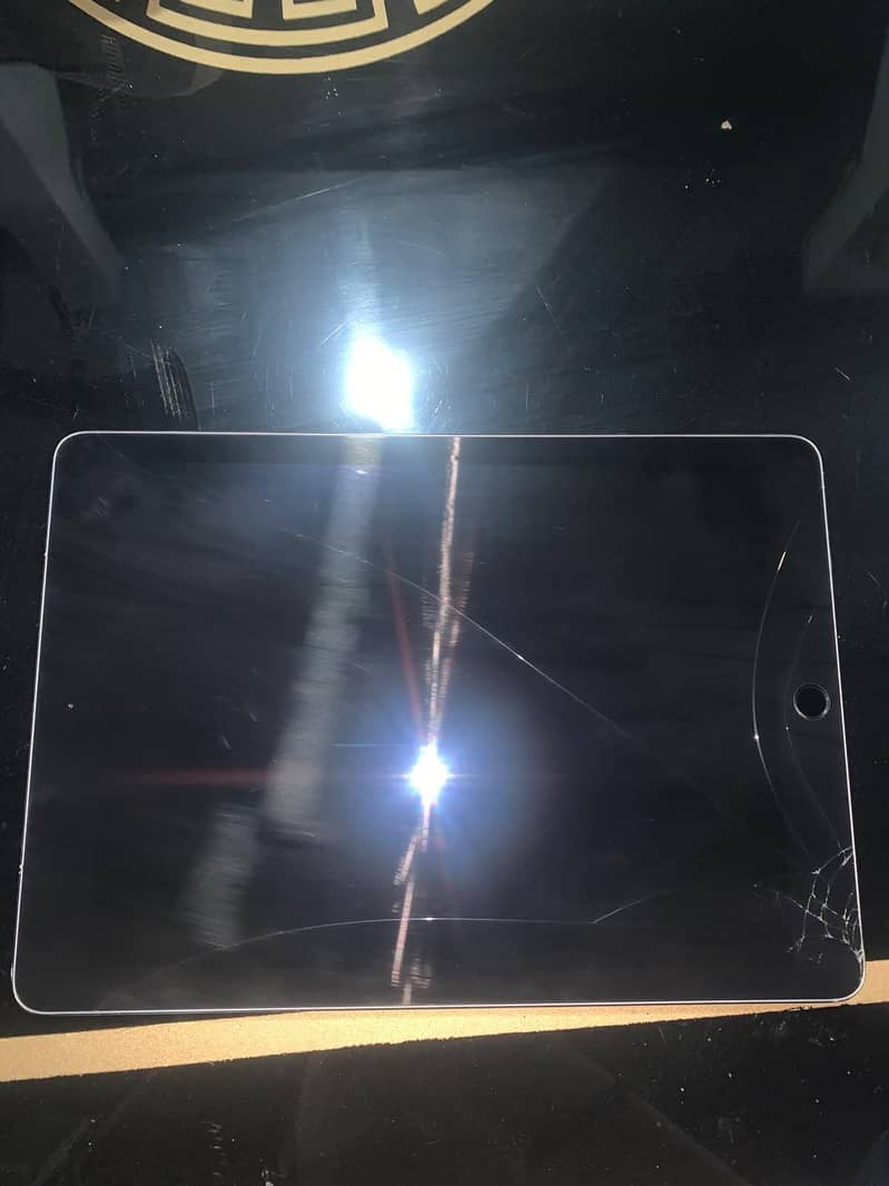 Ipad pro 9.7 inch 2017 5