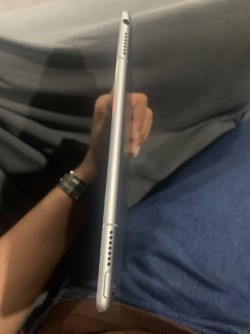 Ipad pro 9.7 inch 2017 7