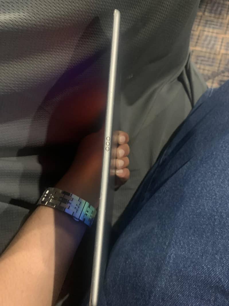 Ipad pro 9.7 inch 2017 8