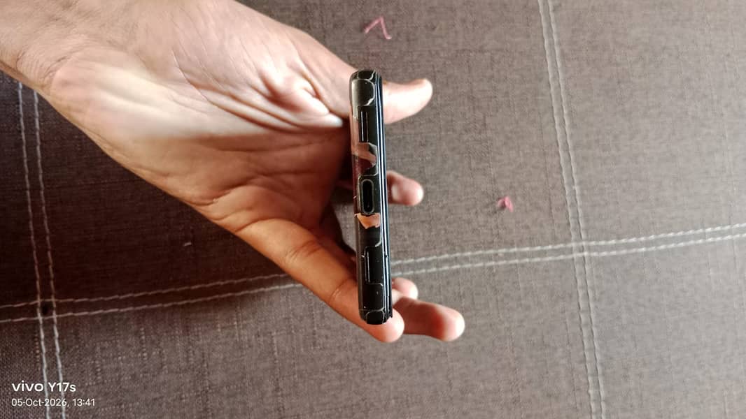 Google Pixel 6a 3