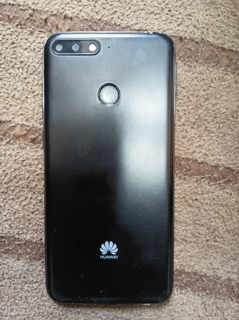 Honor 7A 1