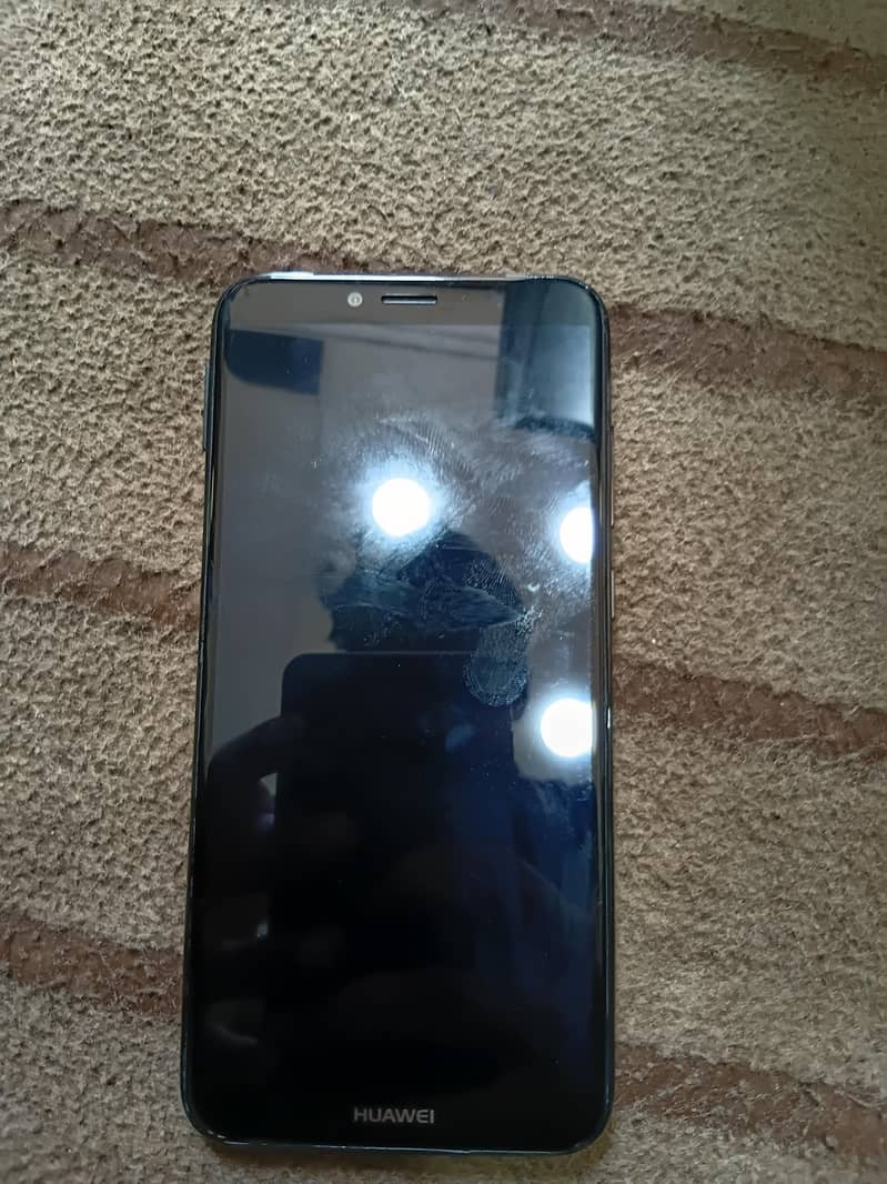 Honor 7A 2