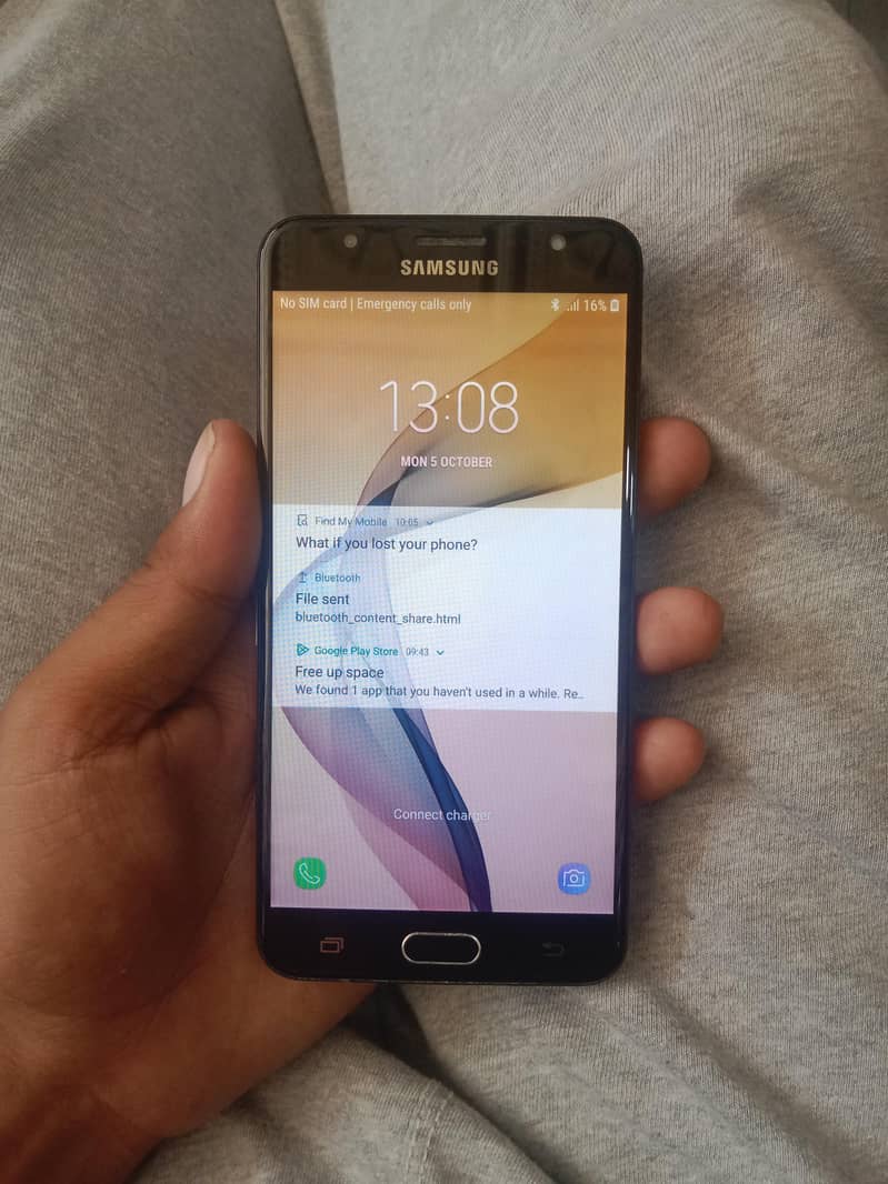 j7 prime 0