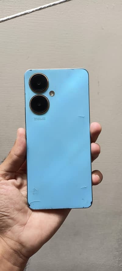 Vivo Y27