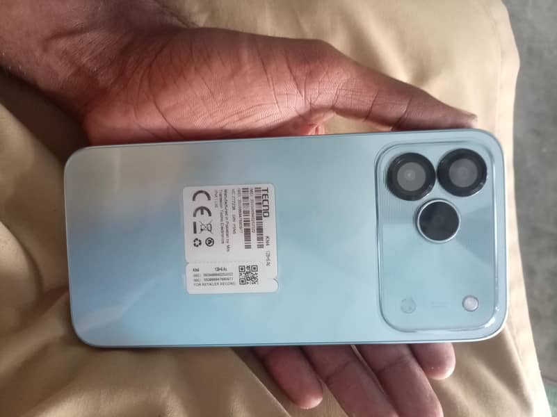 Tecno Other Model 0