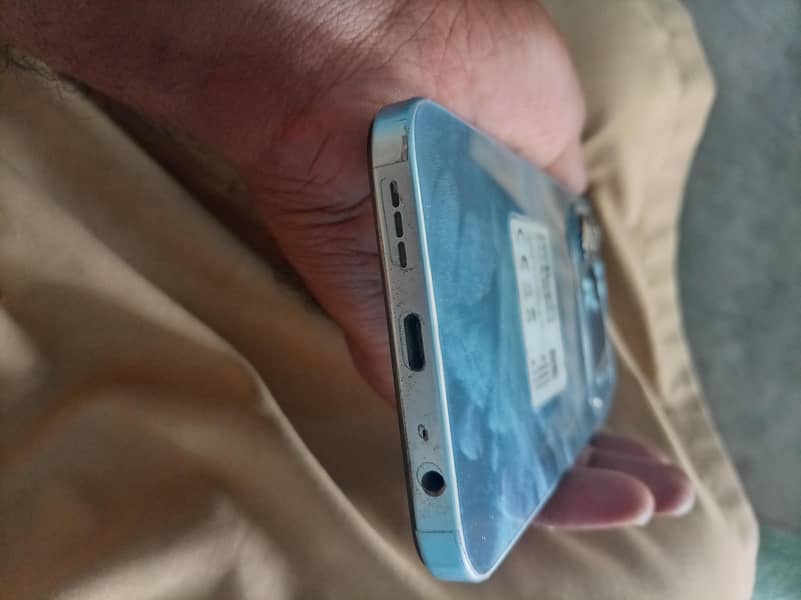Tecno Other Model 2