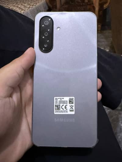 Samsung Mobile A16