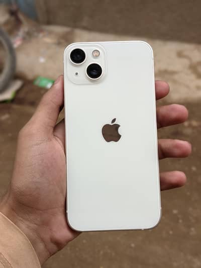 Apple iPhone 13 exchange possible