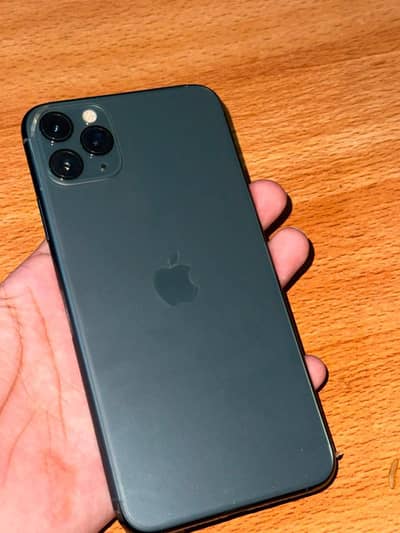 Apple iPhone 11 Pro Max / PTA Approved