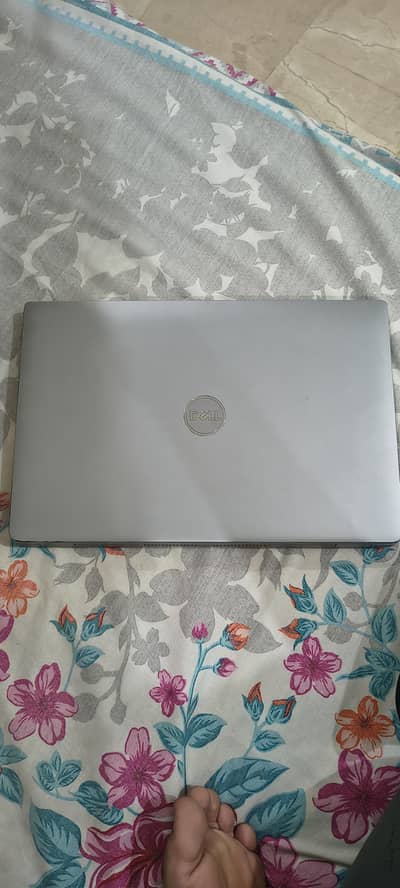 DELL LATITUDE 5420