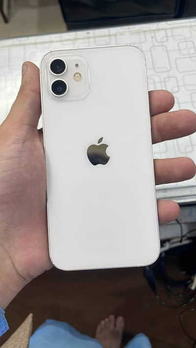 Apple iPhone 12 64GB Non Pta