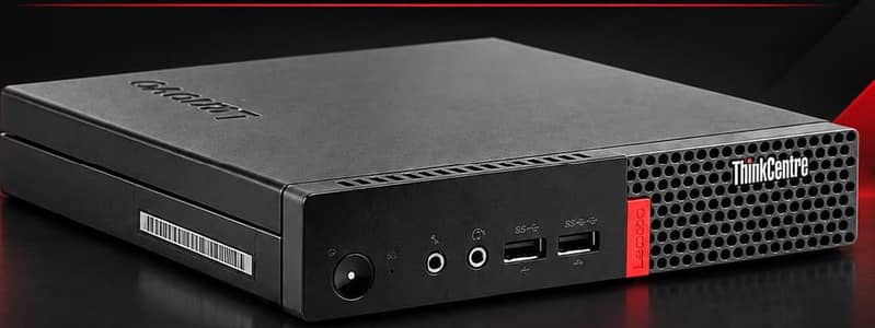 Lenovo Pc