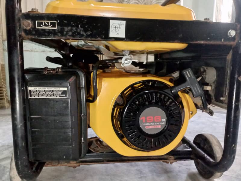 firman 3kv generator 2