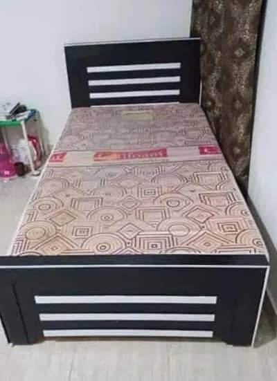 mattress single 2 available for sale