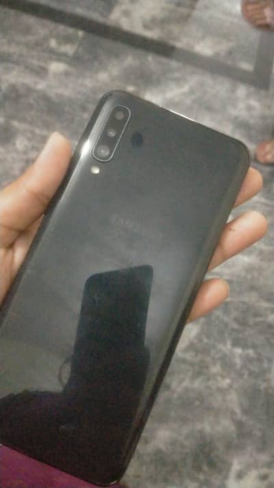 Samsung Mobile A10
